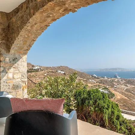 Apartment Milou 1 *