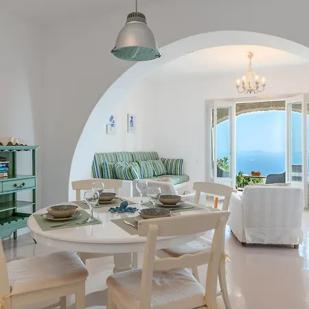 Milou 1 Fanari (Mykonos)