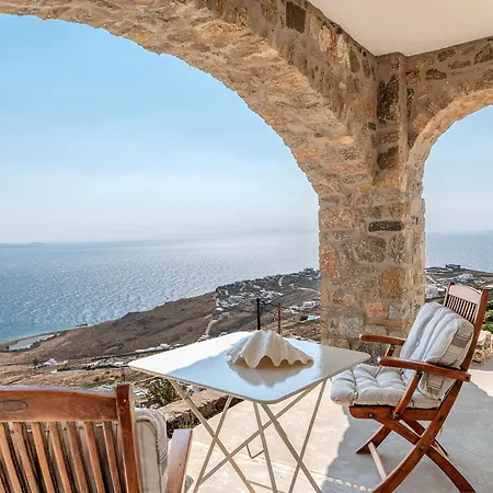 Milou 1 Apartment *