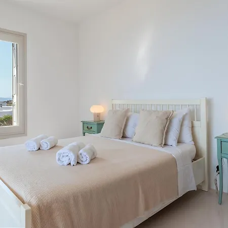 Appartement Milou 1 *